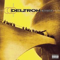 Виниловая пластинка Deltron 3030 / Deltron 3030 (2LP)