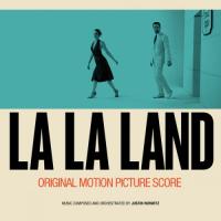 Виниловая пластинка Various Artists / La La Land (Score) - Ost (2LP)