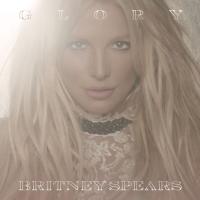 Компакт-диск Britney Spears / Glory (CD)