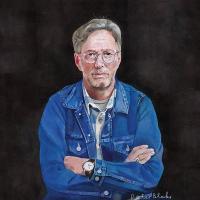 Компакт-диск Eric Clapton / I Still Do (CD)