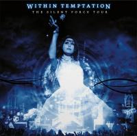 Виниловая пластинка Within Temptation / Silent Force Tour Live Amsterdam 2005 (2LP)