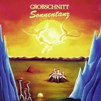 Компакт-диск Grobschnitt / Sonnentanz (CD)