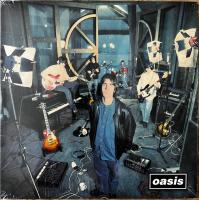 Виниловая пластинка Oasis / Supersonic (30th Anniversary) (coloured) (7")
