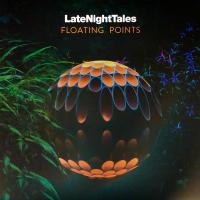 Виниловая пластинка Various Artists / Late Night Tales: Floating Points (2LP)