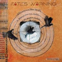 Компакт-диск Fates Warning / Theories Of Flight (Special Edition)(2CD)