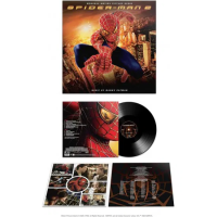 Виниловая пластинка Danny Elfman / Spider-Man 2 (OST) (1LP)
