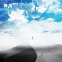 Виниловая пластинка Styx / The Same Stardust EP (Limited Edition)(Coloured Vinyl)(12" Vinyl EP)