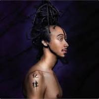 Виниловая пластинка Theo Croker / Escape Velocity (Crystal Clear Vinyl) (1LP)