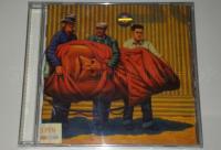 Компакт-диск The Mars Volta / Amputechture (Jewel)(1CD)