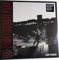 Виниловая пластинка Sam Fender / Ive From Finsbury Park (2LP)