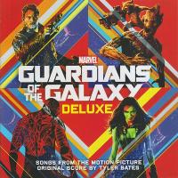 Компакт-диск OST / Guardians Of The Galaxy - deluxe (Various Artists) (Jewel) (2CD)