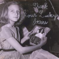 Виниловая пластинка Beach House / Thank Your Lucky Stars (LP)