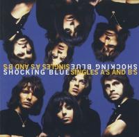 Компакт-диск Shocking Blue / Singles A's And B's (2CD)