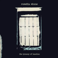 Виниловая пластинка Rosetta Stone / The Tyranny Of Inaction (Blue, Limited) (1LP)