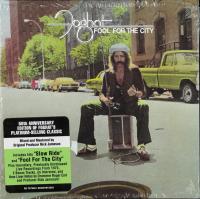 Компакт-диск Foghat / Fool For The City (Digisleeve) (2CD)