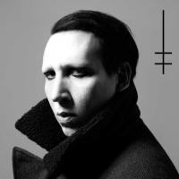Виниловая пластинка Marilyn Manson / Heaven Upside Down (LP)