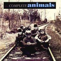 Виниловая пластинка The Animals / The Complete Animals (3LP)