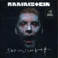 Компакт-диск Rammstein / Sehnsucht (Jewel) (1CD)
