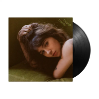 Виниловая пластинка Clairo / Charm (Black Vinyl) (1LP)