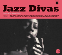 Компакт-диск Various Artists / Jazz Divas (Digisleeve) (2CD)