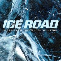 Компакт-диск Soundtrack / The Ice Road (CD)