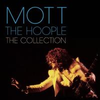 Компакт-диск Mott The Hoople / The Best Of (1CD)