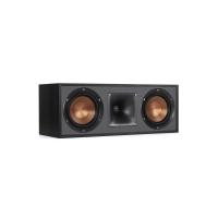 Акустика центрального канала канала Klipsch R-52-C, Black/GNM