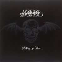 Виниловая пластинка Avenged Sevenfold / Waking The Fallen (Gold) (2LP)