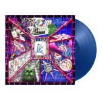Виниловая пластинка Cream Soda / Интергалактик (coloured) (1LP)