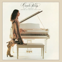 Виниловая пластинка Carole King / Pearls: Songs Of Goffin & King (Clear Vinyl) (1LP)