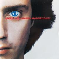 Компакт-диск Jean-Michel Jarre / Les Chants Magnetiques - Magnetic Fields (CD)