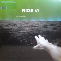 Виниловая пластинка RIDE / THIS IS NOT A SAFE PLACE (2LP)