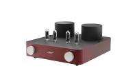 Ламповый усилитель для наушников Fezz Audio Omega Lupi EVO Big Calm