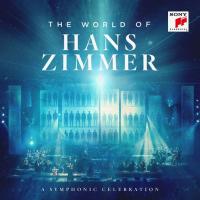Виниловая пластинка Hans Zimmer / The World Of Hans Zimmer - A Symphonic Celebration (3LP)
