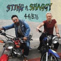 Виниловая пластинка Sting & Shaggy / 44/876 (LP)