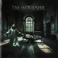 Компакт-диск Dream Theater / Parasomnia (Digipack) (1CD)