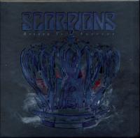 Виниловая пластинка Scorpions / Return To Forever (5LP-BOXSET)