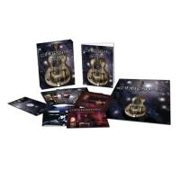 Компакт-диск Whitesnake / Unzipped (Super Deluxe Edition)(5CD+DVD)