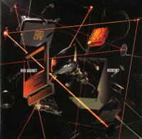 Компакт-диск Rise Against / Ricochet (Jewel) (1CD)