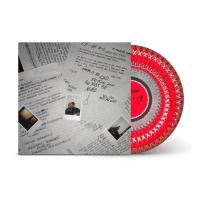 Виниловая пластинка XXXTentacion / 17 (zoetrope picture) (1LP)