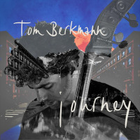 Виниловая пластинка Tom Berkmann / Journey (2LP)