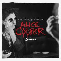 Компакт-диск Alice Cooper / A Paranormal Evening At The Olympia Paris (RU)(2CD)