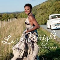 Компакт-диск Lizz Wright / Fellowship (CD)
