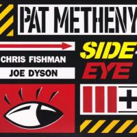 Виниловая пластинка Pat Metheny / Side-Eye III+ (2LP)