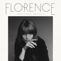 Виниловая пластинка Florence + The Machine / How Big, How Blue, How Beautiful (2LP)