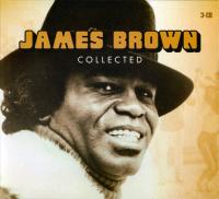 Компакт-диск James Brown / Collected (Digipack)(3CD)