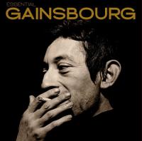 Виниловая пластинка Serge Gainsbourg / Essential Gainsbourg (Limited Edition) (1LP)