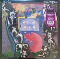 Виниловая пластинка The Cars / Door To Door (coloured) (1LP)