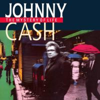 Виниловая пластинка Johnny Cash / The Mystery Of Life (LP)