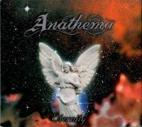 Компакт-диск Anathema / Eternity (Jewel) (1CD)